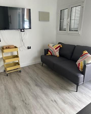 Edificio Altavista 57 Apartment Аресифе Екстериор снимка