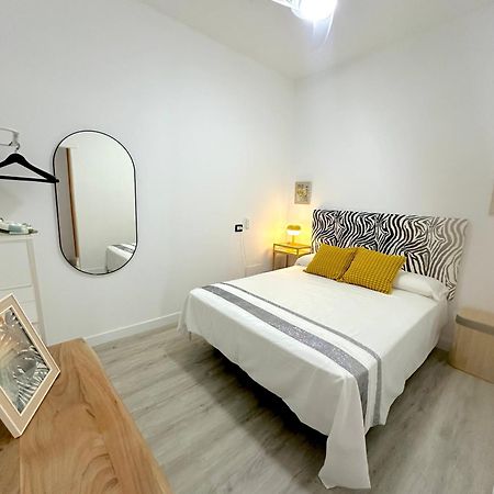 Edificio Altavista 57 Apartment Аресифе Екстериор снимка