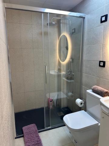 Edificio Altavista 57 Apartment Аресифе Екстериор снимка
