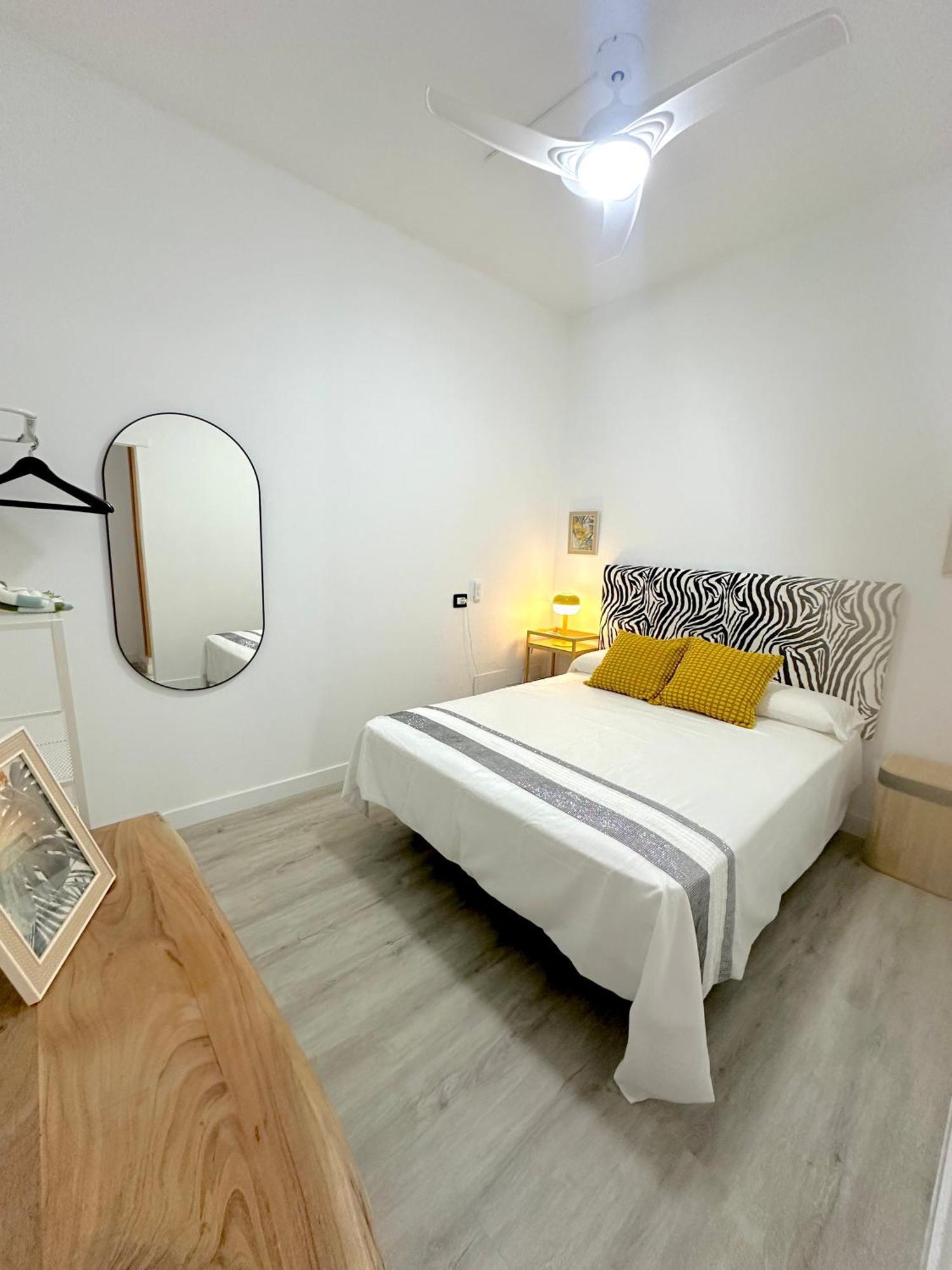 Edificio Altavista 57 Apartment Аресифе Екстериор снимка